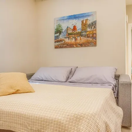 Smart Groundfloor Oasis In The Motor Valley * Modena