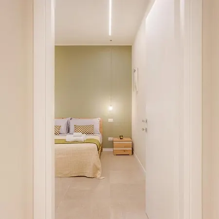 Appartamento Urban Eden Nest - Smart Oasis In The Motor Valley