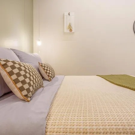 Appartamento Urban Eden Nest - Smart Oasis In The Motor Valley *