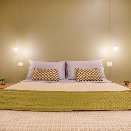 Urban Eden Nest - Smart Oasis In The Motor Valley * Modena