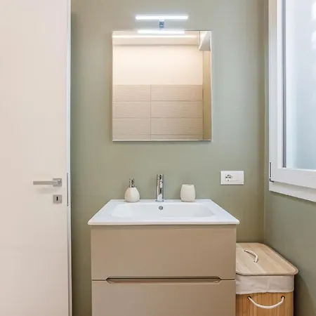 Appartamento Urban Eden Nest - Smart Oasis In The Motor Valley *