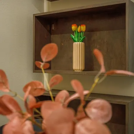 Urban Eden Nest - Smart Oasis In The Motor Valley Modena