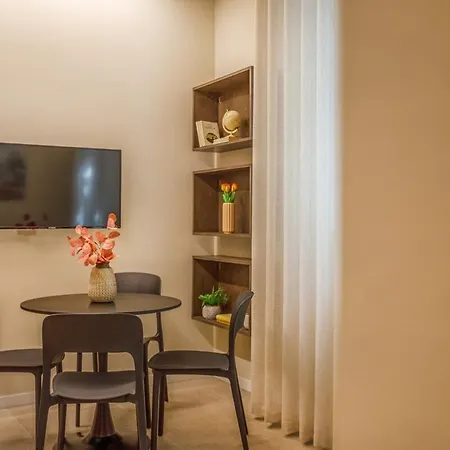 Appartamento Urban Eden Nest - Smart Oasis In The Motor Valley