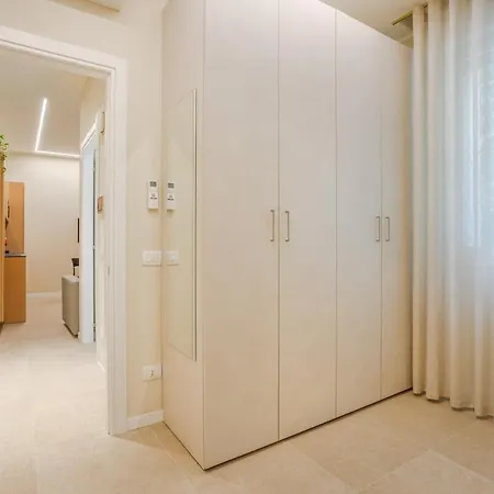 Urban Eden Nest - Smart Oasis In The Motor Valley Appartamento Modena