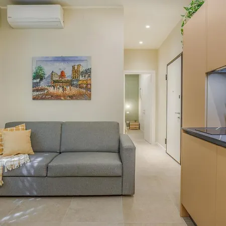 Lägenhet Urban Eden Nest - Smart Oasis In The Motor Valley