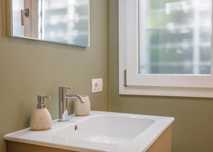 Urban Eden Nest - Smart Oasis In The Motor Valley * 모데나