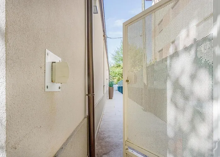 Urban Eden Nest - Smart Oasis In The Motor Valley 모데나