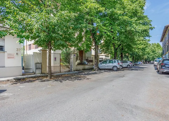 Urban Eden Nest - Smart Oasis In The Motor Valley 아파트 *